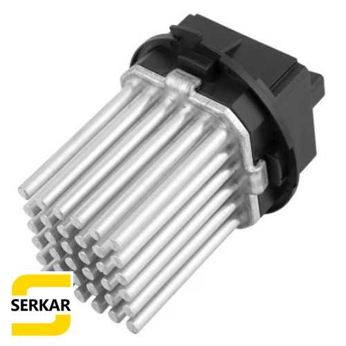 FAN AYAR REGULATÖRÜ C3 10> C4 05> C5 08> C6 05> DS3 10> P407 04>