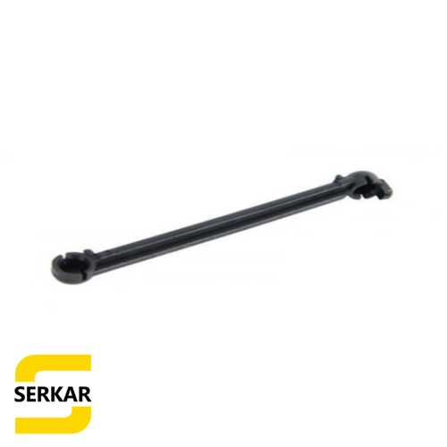 CLIO MEGANE KANGOO DACIA GAZ ÇUBUK SOKETİ MUYLU Ürün Görseli