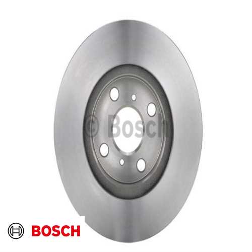 FREN DISKI ÖN . 1.3:1.4:1.6 COROLLA (E10, E11) 93-01 Ürün Görseli