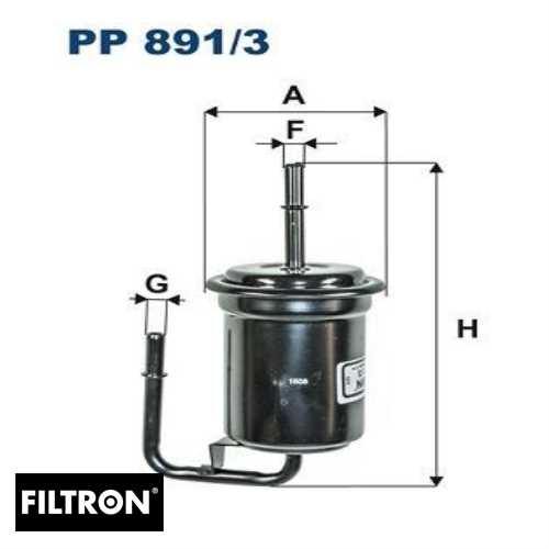 JAPON MX-5 JAPON YAKIT FILTRESI