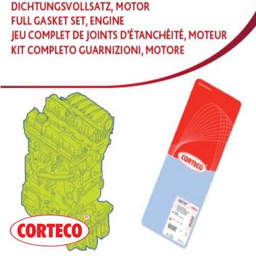 TAKIM CONTA  EURO 4 1,4 TDCI/HDI FIESTA/206/307/BIPPER/NEMO 02-08