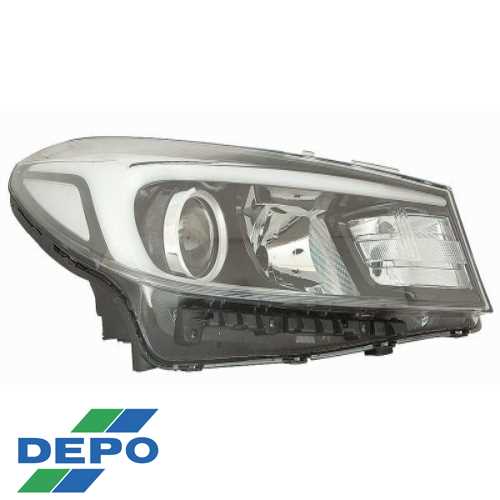 FAR SAG  B.M CERATO 17- Ürün Görseli