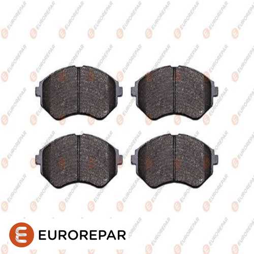 FREN BALATASI ARKA    97-00 Ürün Görseli