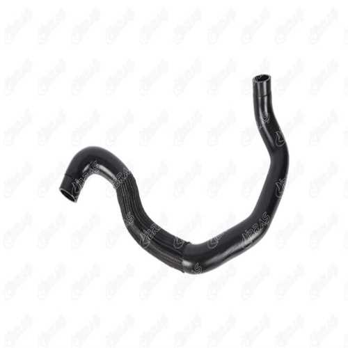 JAPON NISSAN PICK UP JAPON RADYATÖR HORTUMU ALT Ürün Görseli