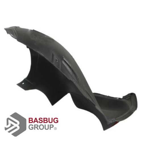 ÇAMURLUK DAVLUMBAZI ÖN SAG ÖNÜN ÖNÜ (KÜÇÜK OLAN) BM GOLF8 20- Ürün Görseli