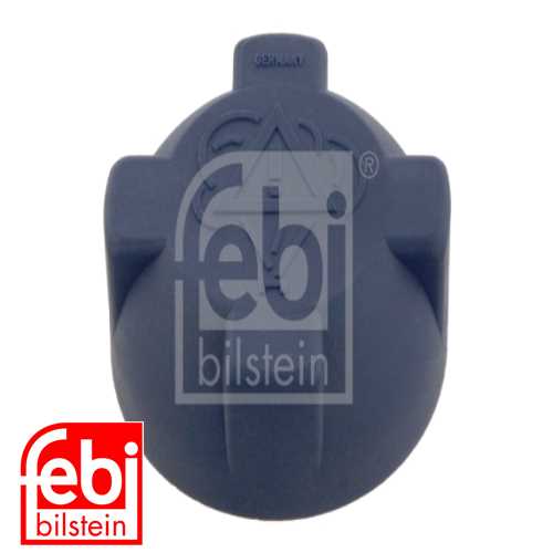 RADYATÖR YEDEK SU DEPO KAPAGI  BM GOLF1-GOLF2-A80-A4 78-91