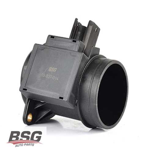 HAVA DEBIMETRESI  M51 E36-38-39 96-99 Ürün Görseli