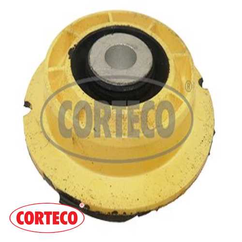 TRAVERS BURCU ARKA 43015 01 (4x4) BM PASSAT-TIGUAN-A3 13-