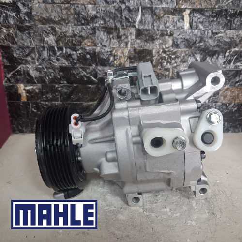 KLİMA KOMPRESÖRÜ TOYOTA CORALLA 1.4 1.6 VVTI 2001-2008