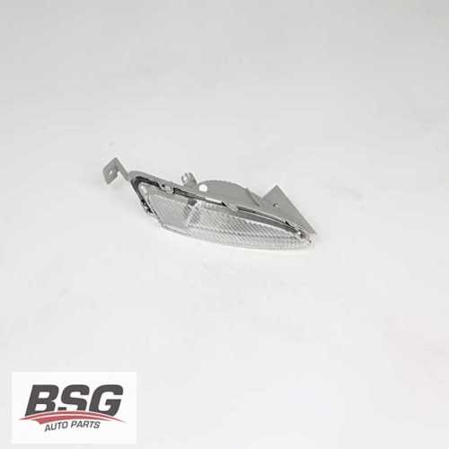 SINYAL LAMBASI SAG TAMPON BM ASTRA J 13-