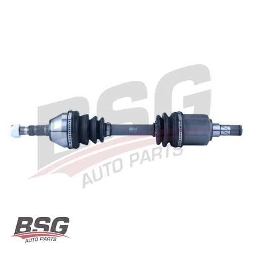 AKS KOMPLE ÖN SOL MANUEL SANZUMAN Z19DT Z19DTL Z19DTJ ZAFIRA B ASTRA H 06-13 Ürün Görseli