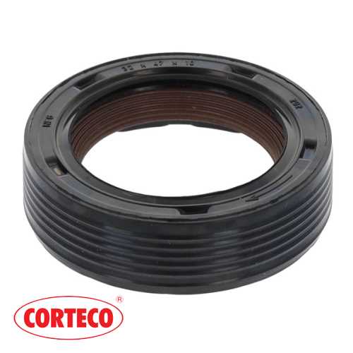 EKSANTRIK KEÇESI 32x47x10 BM UNIVERSAL 78- Ürün Görseli