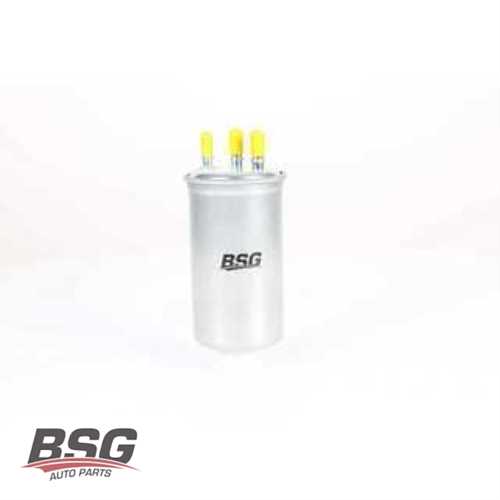 YAKIT FILTRESI MAZOT FILTRESI 1.5 dCi LOGAN/SANDERO 07- Ürün Görseli