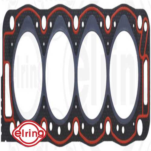 SILINDIR KAPAK CONTASI 5 ÇENTIK 1.9 (XUD9) PARTNER / BERLINGO 96-