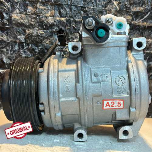 KLİMA KOMPRESÖRÜ KİA SORENTO I 2.5 CRDI 2002-2011 Ürün Görseli