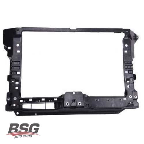 PANEL ÖN  BM JETTA 10-15 Ürün Görseli