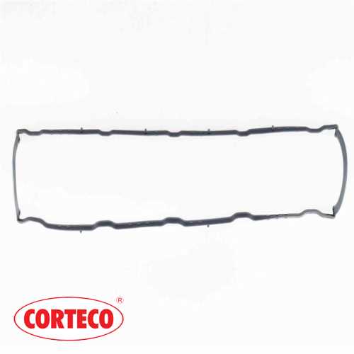 ÜST KAPAK CONTASI (023180P) 1.8 BNZ. 306/406 94-