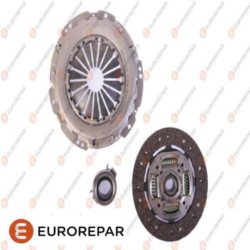 DEBRIYAJ  SETI RULMANLI:   97-00 Ürün Görseli