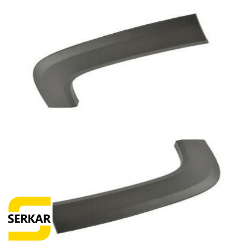 RENEGADE ARKA ÇAMURLUK DODİK TAKIM 2014> Ürün Görseli