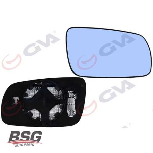 AYNA CAMI SAG VM-039GHR BM A3-A4-A6 97-01 Ürün Görseli