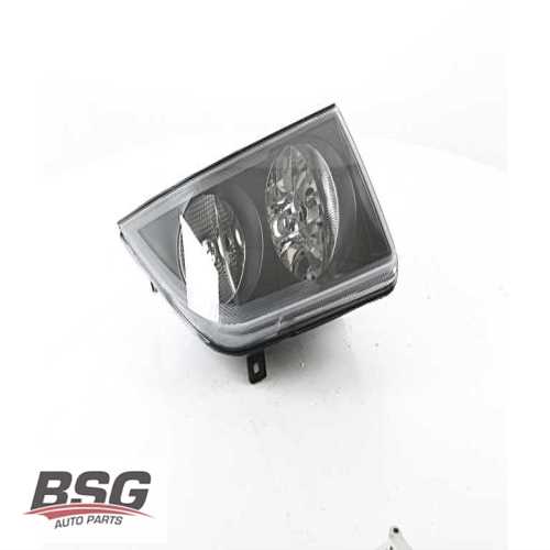 FAR SOL 1ER 247 017-061 (MOTORSUZ) BM CRAFTER 06-