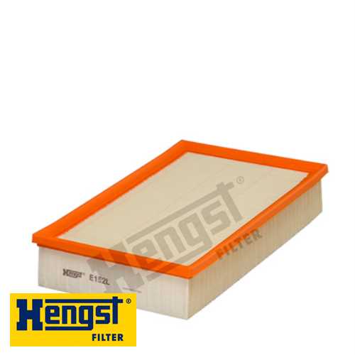 VW GOLF2-JETTA2-PASSAT-A80-A100 VW HAVA FILTRESI LX296