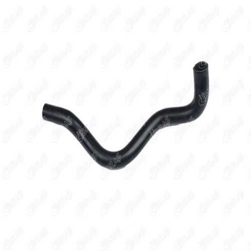 MERCEDES . MERCEDES SU POMPA HORTUMU Ürün Görseli