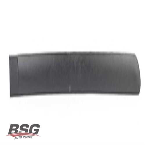 KAPI BANDI ARKA SAG  1.4 HDI 307 05-