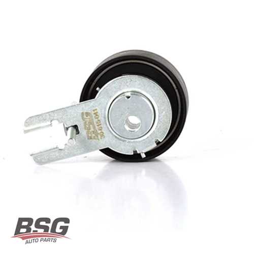 EKSANTRIK GERGI RULMANI  1.4-1.6 TDCI FIESTA-FUSION-CMAX 03-