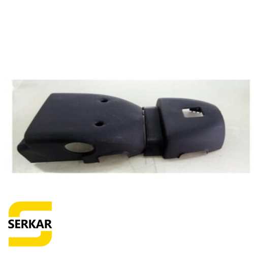 TEMPRA DİREKSİYON MUHAFAZA BAKALITI TAKIM Ürün Görseli