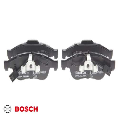 FREN BALATASI ÖN   ALFA ROMEO GIULIETTA 10-