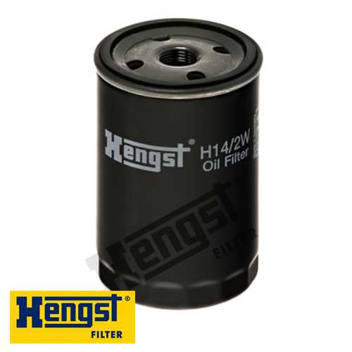 VW UNIVERSAL VW YAG FILTRESI OC47 / LS702 (BENZINLI) Ürün Görseli