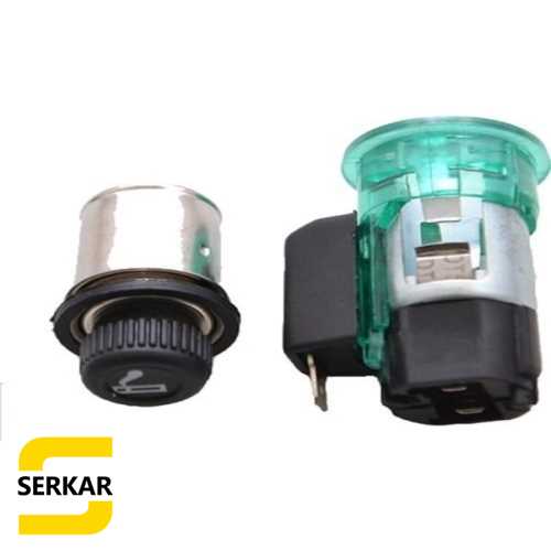 R12 ÇAKMAK IÇI GÖVDE KOMPLE Ürün Görseli