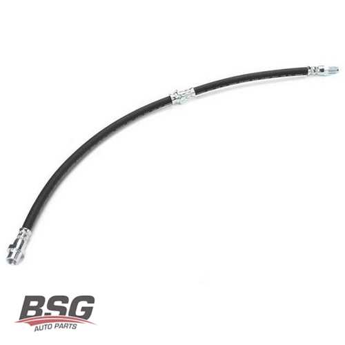 FREN HORTUMU ARKA SAG-SOL  X3 E83 LCI 05-11