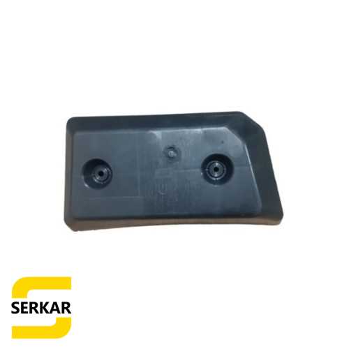 R12 TOROS STOP LAMBA MUHAFAZA TASI SAĞ Ürün Görseli