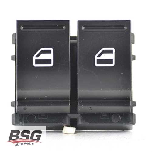 CAM AÇMA DÜGMESI ÇIFTLI BM CADDY-OCTAVIA-FABIA-ROOMSTER 05-14