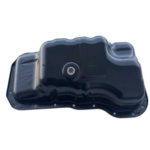 STİLO MAREA BRAVA 1.6 16V YAĞ KARTERİ