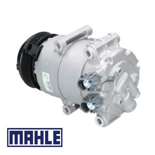 KLİMA KOMPRESÖRÜ FORD FOCUS III B-MAX  FİESTA VI 2008>