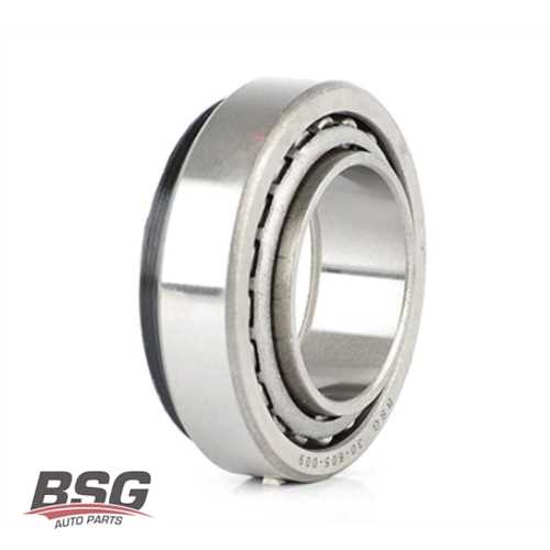 PORYA RULMANI ÖN IÇ/DIS BM ESCORT-FIESTA-ORION 88-92 Ürün Görseli