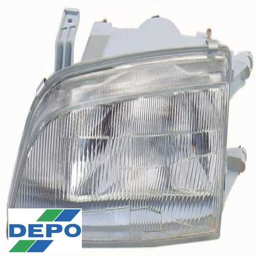 FAR SOL  1.0:1.3 SWIFT (EA, MA, AH, AJ) 89-95 Ürün Görseli