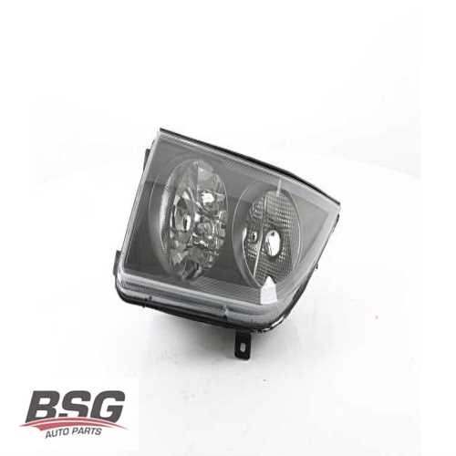 FAR SAG 1ER 247 017-051 (MOTORSUZ) BM CRAFTER 06-