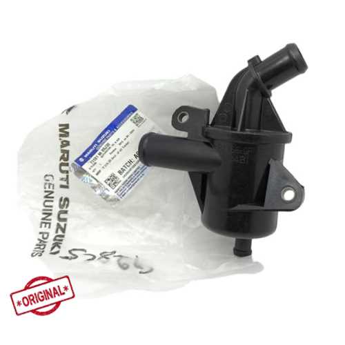 YAĞ SEPERATÖRÜ EGEA DOBLO LINEA FIORINO GRANDE PUNTO 1.3 JTD EURO 5 SUZUKİ Ürün Görseli