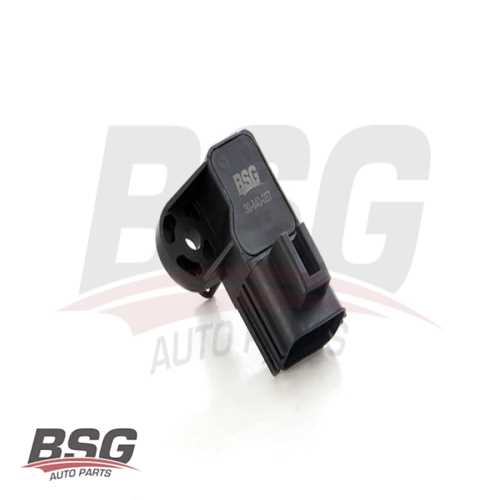 MAP SENSÖRÜ  2,0 ZETEC MONDEO/FOCUS 01- Ürün Görseli