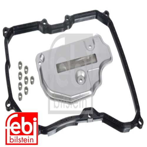 VW GOLF5-GOLF6-JETTA-PASSAT-A3-LEON VW SANZUMAN YAG FILTRESI CONTALI SET