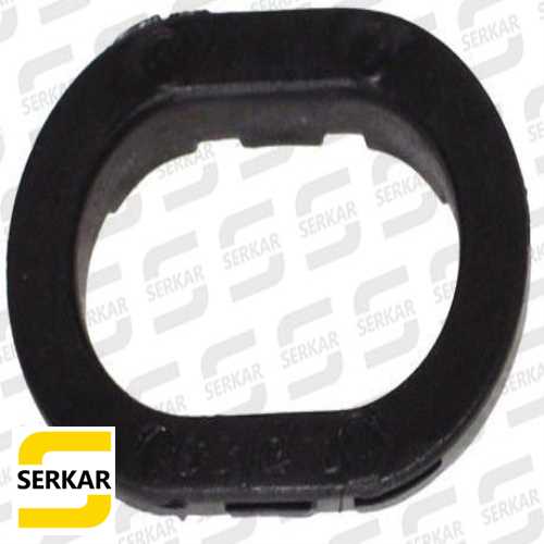 DKS ÖN KAPI KABLO GEÇIS CONTASI 