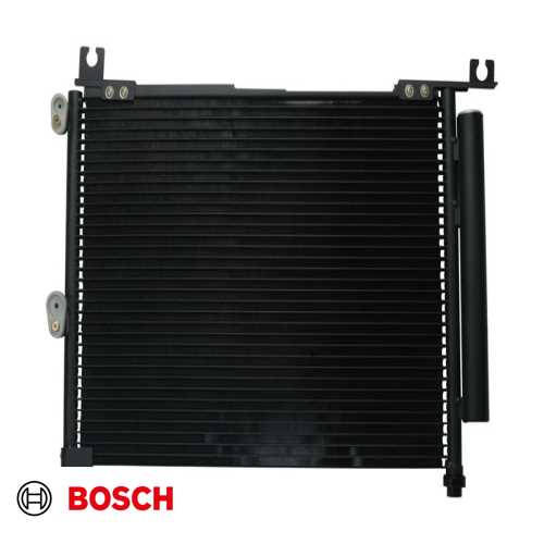 KLIMA RADYATÖRÜ  2,5D/2,5 TDCI RANGER 06- Ürün Görseli