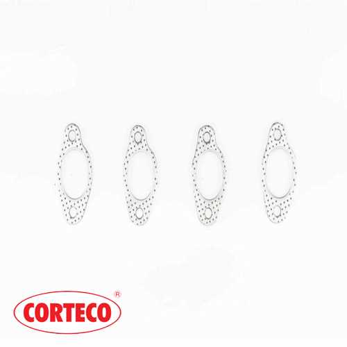 MANIFOLD CONTASI EGZOZ 815.187 BM UNIVERSAL 91-