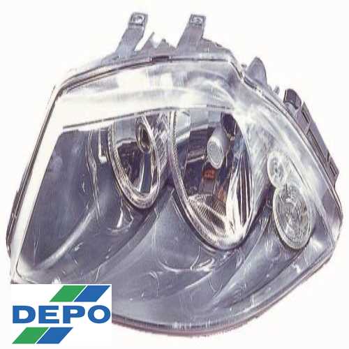 FAR SOL ÇIFT MERCEK BM CORDOBA-IBIZA 02-10