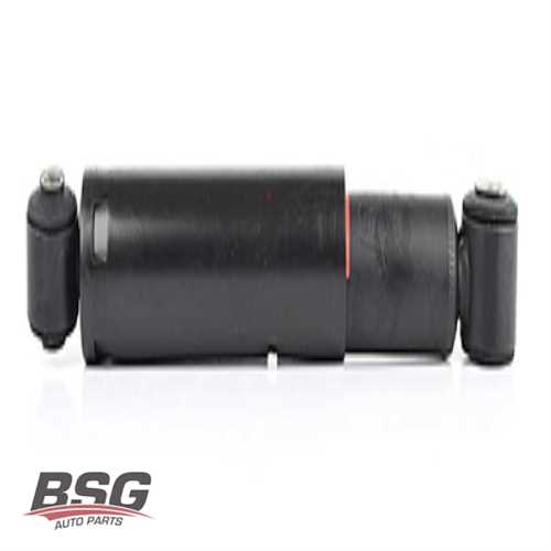 AMORTISÖR ARKA SAG/SOL OM.616 MB.100.140D 88-94 Ürün Görseli