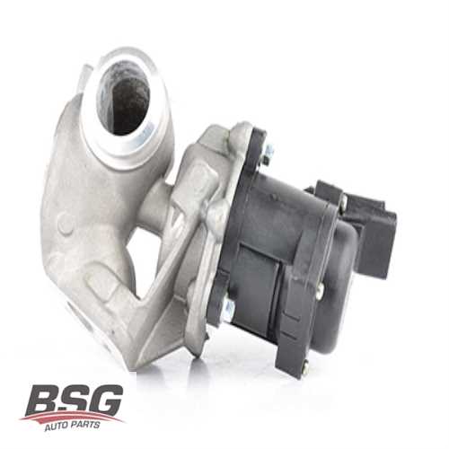 EGR VALFI 9673258680 (IV) / SU SOGUTMALI 1.4 HDI/TDCI FIESTA/206/207/307 08- Ürün Görseli